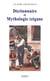 Dictionnaire de Mythologie tzigane