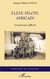 Elève pilote africain