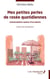 Mes petites perles de rosée quotidiennes - Conversation autour d'un balcon - Lettres de confinement