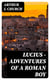 Lucius - Adventures of a Roman Boy