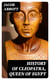 History of Cleopatra, Queen of Egypt