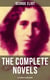 The Complete Novels of George Eliot - All 9 Novels in One Edition - Adam Bede, The Lifted Veil, The Mill on the Floss, Silas Marner, Romola, Brother Jacob, Middlemarch…