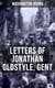 LETTERS OF JONATHAN OLDSTYLE, GENT - 9 Humorous Essays on the Fashions of the Time and the New York Theatre Scene