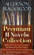 Algernon Blackwood: Premium 11 Novels Collection - (Jimbo, The Education of Uncle Paul, The Human Chord, The Centaur, The Promise of Air, The Garden of Survival, The Bright Messenger and more)