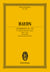 Symphony No. 103 Eb major "Drum Roll" - Hob. I: 103