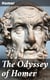 The Odyssey of Homer