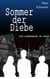 Sommer der Diebe - Jugendkrimi