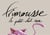 Frimousse - Le petit chat rose