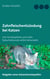 Zahnfleischentzündung bei Katzen - mit Homöopathie und mehr Naturheilkunde selbst behandeln