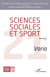 Sciences sociales et sport - Varia