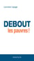 Debout les pauvres