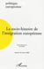 La socio-histoire de l'intégration européenne