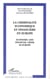 LA CRIMINALITE ECONOMIQUE ET FINANCIERE EN EUROPE - Economic and financial crime in europe