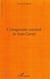 L'IMAGINAIRE CARCERAL DE JEAN GENET