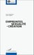 Empreintes, sexualité et création