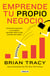 Emprende tu propio negocio - Antes de renunciar a tu empleo, aprende todo lo que puedas del mejor
