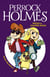 Pistas a cuatro Patas (Serie Perrock Holmes 2) - Un emocionante libro de aventuras de detectives para niños y niñas (Edad: 7, 8, 9, 10, 11 y 12 años)