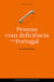 Pessoas com deficiência em Portugal
