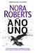 Año uno (Crónicas de la Elegida 1)
