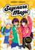Sayonara Magic 1 - Magos en el colegio