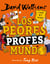 Los peores profes del mundo
