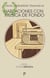 Habitaciones con mu´sica de fondo