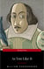 As You Like It