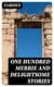 One Hundred Merrie And Delightsome Stories - Right Pleasaunte To Relate In All Goodly Companie By Way Of Joyance And Jollity