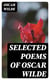 Selected Poems of Oscar Wilde