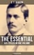 The Essential E. F. Benson: 53+ Titles in One Volume (Illustrated Edition) - Dodo, Queen Lucia, Miss Mapp, David Blaize, The Room in The Tower, Paying Guests, The Rubicon…