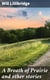 A Breath of Prairie and other stories