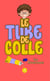 Le tube de colle