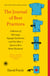 The Journal of Best Practices - A Memoir of Marriage, Asperger Syndrome, and One Man's Quest to Be a Better Husband
