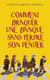 Comment braquer une banque sans perdre son dentier -extrait gratuit-