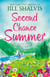 Second Chance Summer - A romantic, feel-good read, perfect for summer
