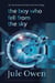The Boy Who Fell from the Sky - The House Next Door, #1