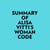 Summary of Alisa Vitti's Woman Code