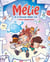 Mélie et le Monster Maker Club - Tome 1 - Porte, emporte-moi !