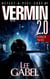 Vermin 2.0: Hunger Pains - Detest-A-Pest, #1