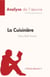 La Cuisinière de Mary Beth Keane (Analyse de l'oeuvre) - Résumé complet et analyse détaillée de l'oeuvre