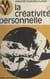 La créativité personnelle
