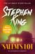 'Salem's Lot - a chilling classic from the No. 1 bestseller