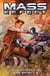 Mass Effect Volume 2: Evolution