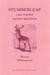 Stumberleap, and other Devon writings: Contributions to the Daily Express and Sunday Express, 1915-1935 - Henry Williamson Collections, #1
