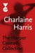 The Harper Connelly eBook Collection