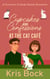 Cupcakes and Confessions at the Cat Café - A Furrever Friends Sweet Romance, #6
