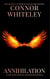 Annihilation: A Lady Tano Fantasy Adventure Novella - Lady Tano Adventure Fantasy Series, #3