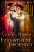 Victoria Marmot and the Inconvenient Prophecy - Victoria Marmot, #2