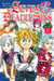 Seven Deadly Sins T11