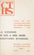 Actes du 104e Congrès national des Sociétés savantes, Bordeaux, 1979, Section d'histoire moderne et contemporaine (2) - La Gironde de 1610 à nos jours